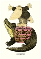 F K Waechter, F.K. Waechter, Friedrich K Waechter, Friedrich K. Waechter - Opa Hucke's Mitmach-Kabinett