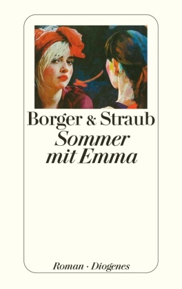  Borge, Martin Borger, Martina Borger,  Straub, Maria E Straub, Maria E. Straub... - Sommer mit Emma - Roman