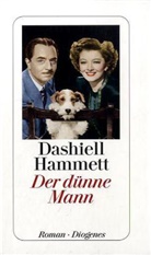 Dashiell Hammett - Der dünne Mann