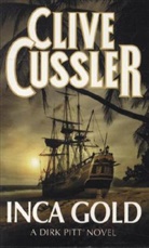 Clive Cussler - Inca gold