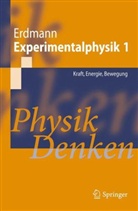 Martin Erdmann - Experimentalphysik 1. Bd.1