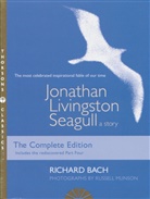 Richard Bach, Bach Richard, Russell Munson, Russell Munson, Munson Russell - Jonathan Livingston seagull