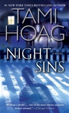 Tami Hoag - Night Sins