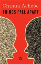 Chinua Achebe - Things Fall Apart