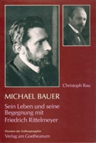 Christoph Rau - Michael Bauer