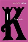 Franz Kafka - The Castle