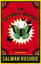 Salman Rushdie, Rushdie Salman - Satanic Verses
