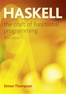 Simon Thompson - Haskell
