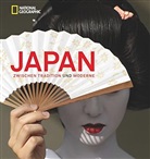 Corazz, Marino u a, Rop, Manfert de Fabianis - Japan - Zwischen Tradition und Moderne