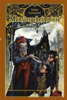 Stefan Ljungqvist, Johan Egerkrans - Monstergeheimnisse - 4: Das Wunder