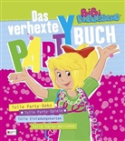 Susann Lück - Bibi Blocksberg: Bibi Blocksberg - Das verhexte Partybuch