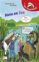 Michaela Hanauer, Michaela Rudolph, Isabelle Dinter - Alarm am See
