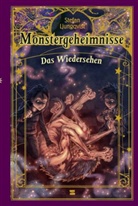 Stefan Ljungqvist - Monstergeheimnisse - 5: Das Wiedersehen