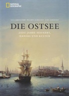 Ehrensvär, Ull Ehrensvärd, Ulla Ehrensvärd, Kokkone, Pellervo Kokkonen, Nurminen... - Die Ostsee