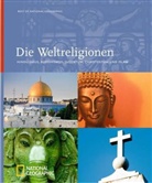 John L. Esposito, Susan Tyler Hitchcock - Die Weltreligionen