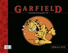 Jim Davis - Garfield Gesamtausgabe - Bd. 16: Garfield, Gesamtausgabe. Bd.16