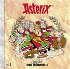 Asterix - Alles über: Asterix - Alles über Die Römer I