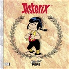 Asterix - Alles über: Asterix - Alles über Pepe