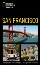 Jerry Camarillo Dunn, Jerry Camarillo Dunn - Der National Geographic Traveler San Francisco