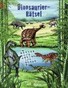 Bertrun Jeitner-Hartmann, Margit Grassi - Dinosaurier-Rätsel