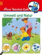 Kerstin M. Schuld, Eva Spanjardt - Umwelt und Natur