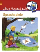 Anke Dammann - Sprachspiele