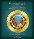 Geheimnisvolle Welt der Ozeane