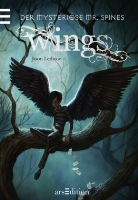 Jason Lethcoe, Scott Altmann - Wings