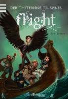 Jason Lethcoe, Scott Altmann - Flight