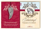 Ulrike Haisch - Schutzengel - Wegbegleiter des Himmels, m. Schlüsselanhänger