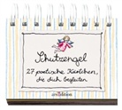 Petra Schmidt - Schutzengel, Aufstellbuch