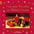 Heinz Hirz - Viele gute Wünsche zur Weihnachtszeit