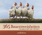 Romy Pohl - 365 Bauernweisheiten