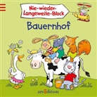 Corina Beurenmeister, Helge Glatzel-Poch, Petra Theissen - Bauernhof
