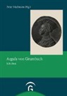 Peter Matheson - Argula von Grumbach