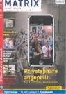 Privatsphäre angepeilt