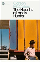 Kasia Boddy, Carson McCullers - The Heart Is a Lonely Hunter