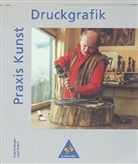 Rolan Berger, Roland Berger, Josef Walch - Praxis Kunst: Druckgrafik