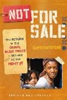 David Bastone, David Batstone - Not for Sale