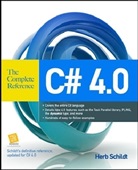 Herbert Schildt, Schildt Herbert - C+4.0 the Complete Reference
