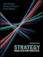 John Mcgee, McGee John, Howard Thomas, Thomas Howard, David Wilson, Wilson David - Strategy