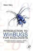 Marc Kery, Marc (Population Ecologist Kery, Marc Kéry - Introduction to Winbugs for Ecologists