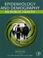 Japhet Killewo, Kris Heggenhougen, Kristian Heggenhougen, Japhet Killewo, Stella Quah, Stella R Quah... - Epidemiology & Demography/public Health