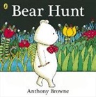 Anthony Browne - Bear Hunt