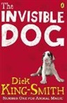 Dick KingSmith, Dick King-Smith - The Invisible Dog