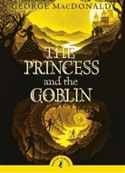 Arthur Hughes, Ursula Le Guin, Ursula K. Le Guin, George MacDonald, George Mcdonald, Arthur Hughes - The Princess and the Goblin