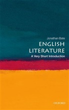Jonathan Bate, Jonathan (Professor of Shakespeare and Renaissance Literature at the University of Warwick) Bate, Bate Jonathan - English Literature
