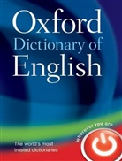 Oxford Dictionaries, Oxford Languages, Angu Stevenson, Angus Stevenson - Oxford Dictionary of English
