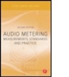 Eddy Brixen, Eddy B. Brixen, Eddy Bøgh Brixen - Audio Metering