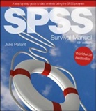 Julie Pallant - Spss Survival Manual 4th Edition